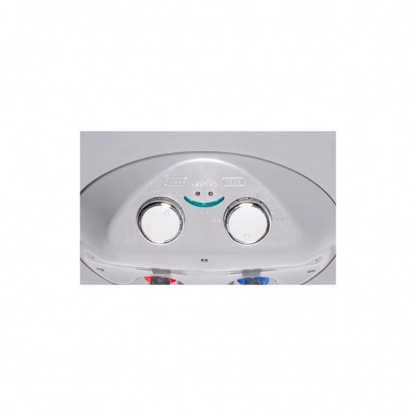 Бойлер Shivaki SH WH 1.5 50 STEEL