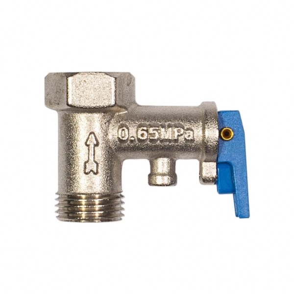 Бойлер Shivaki SH WH 1.5 50 STEEL