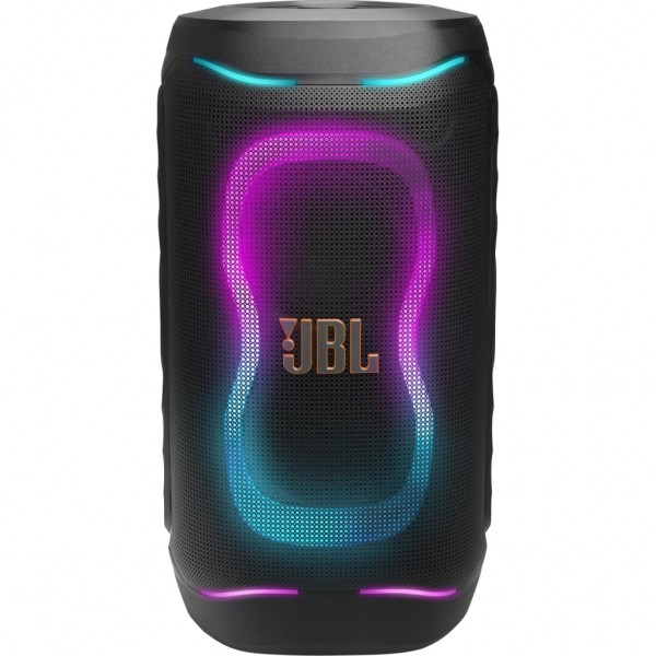 Акустична система JBL PartyBox 130 Black (JBLPB130BLKEP)