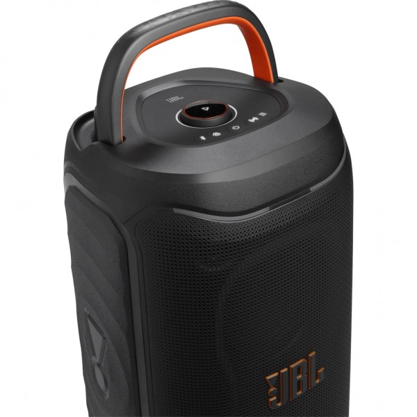 Акустична система JBL PartyBox 130 Black (JBLPB130BLKEP)