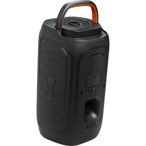 Акустична система JBL PartyBox 130 Black (JBLPB130BLKEP)