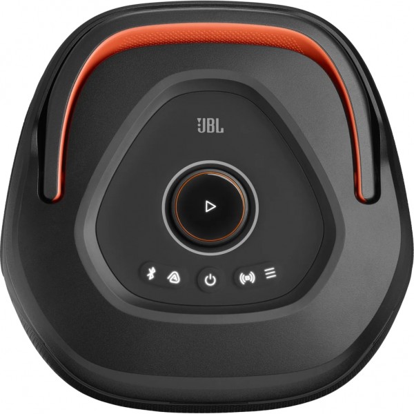 Акустична система JBL PartyBox 130 Black (JBLPB130BLKEP)