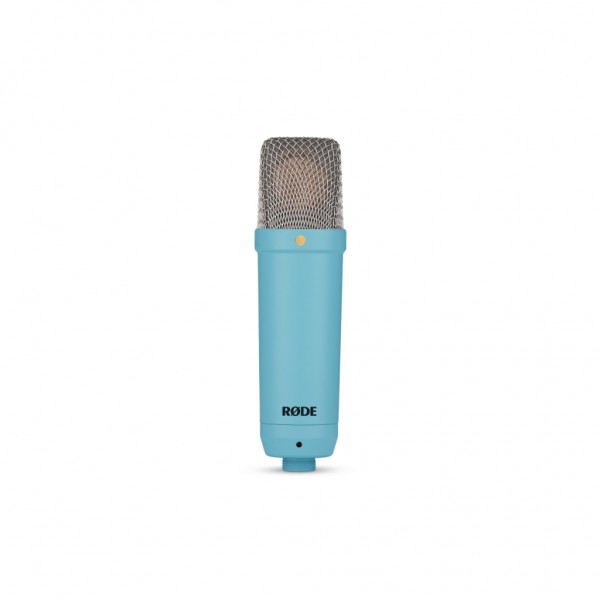 Мікрофон Rode NT1 Signature Blue (235763)