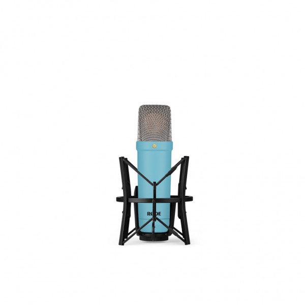 Мікрофон Rode NT1 Signature Blue (235763)