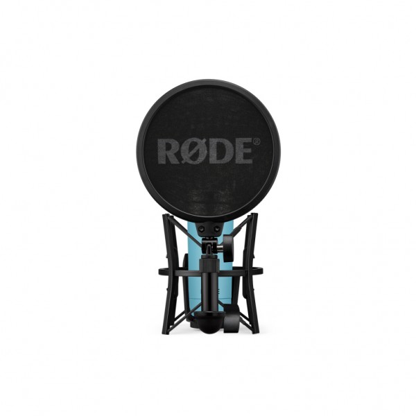 Мікрофон Rode NT1 Signature Blue (235763)