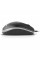 Мишка REAL-EL RM-215 USB Black/Gray (EL123200037)