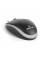 Мишка REAL-EL RM-215 USB Black/Gray (EL123200037)