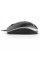Мишка REAL-EL RM-215 USB Black/Gray (EL123200037)