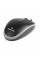 Мишка REAL-EL RM-215 USB Black/Gray (EL123200037)