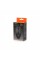 Мишка REAL-EL RM-215 USB Black/Gray (EL123200037)