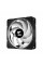 Кулер до корпусу Zalman ZM-AF120ARGBBLACK
