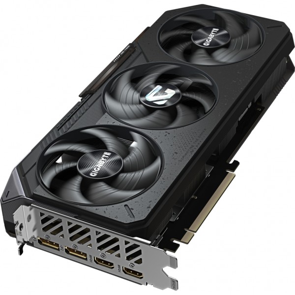 Відеокарта GIGABYTE Radeon RX 9070 16Gb GAMING OC (GV-R9070GAMING OC-16GD)
