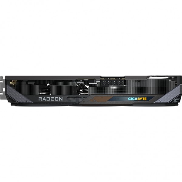 Відеокарта GIGABYTE Radeon RX 9070 16Gb GAMING OC (GV-R9070GAMING OC-16GD)