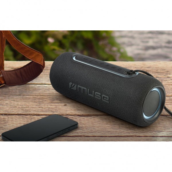 Акустична система Muse M-780 BT Black (M-780 BT)