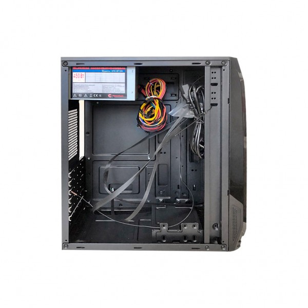 Корпус для ПК FrimeCom Q11 450W