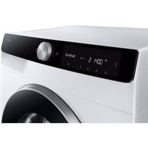 Пральна машина Samsung WW90DG6G94LKUA