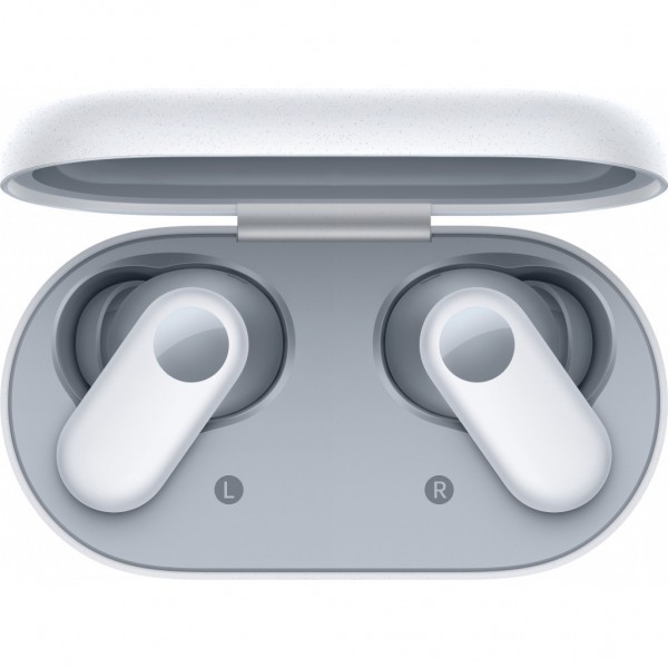 Навушники Oppo Enco Buds2 Pro Granite White (OFE510A_White)