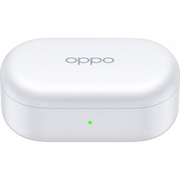 Навушники Oppo Enco Buds2 Pro Granite White (OFE510A_White)