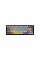 Клавіатура Ajazz AK680 MAX (8+8K) Magnetic Switch RGB Wireless/Bluetooth/USB Black (AK680-M-BGY-A)