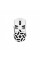 Мишка Lorgar Elite MSE90W Wireless/Bluetooth White (LRG-MSE90W-WH)