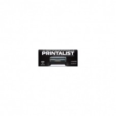 Картридж Printalist Canon 070H Black MF461w/463dw/465dw/LBP243dw/246dw (Canon-070H-PL)