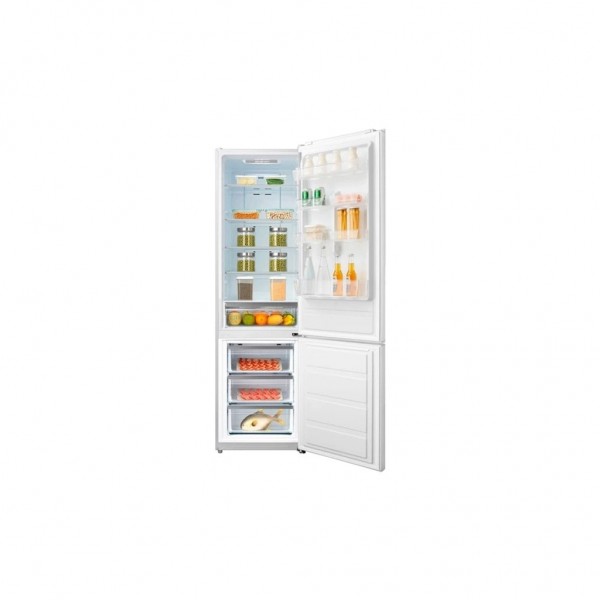 Холодильник Midea MDRB489FGE01О