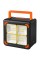 Акустична система NEWVEW NV-9218 Solar Panel/BT/USB/TF/FM Orange (NWVW-NV-9218-OR)