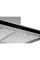 Витяжка кухонна GRANADO Alcoba 1614-1200 inox black glass (GCH916471)