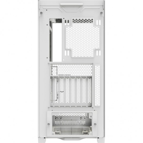 Корпус для ПК Xilence GLEAM ARGB X818.W.ARGB (XG271_X818.W.ARGB)