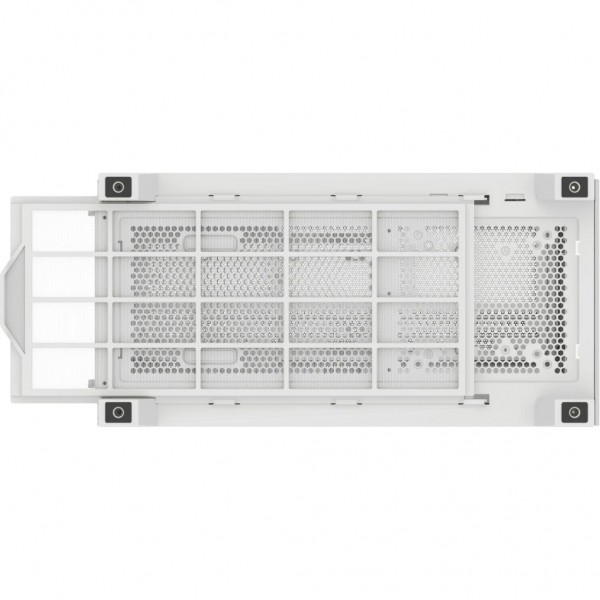 Корпус для ПК Xilence GLEAM ARGB X818.W.ARGB (XG271_X818.W.ARGB)