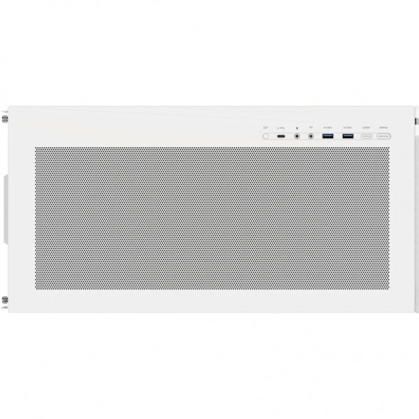 Корпус для ПК Xilence GLEAM ARGB X818.W.ARGB (XG271_X818.W.ARGB)