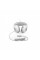 Навушники A4Tech FH300U White (4711421981170)
