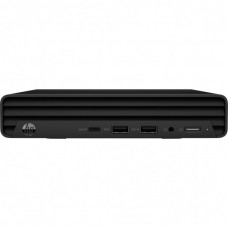 Комп'ютер HP Pro Mini 260 G9 / i3-1315U, 16, 512, K&M, WiFi (B6HC9ES)