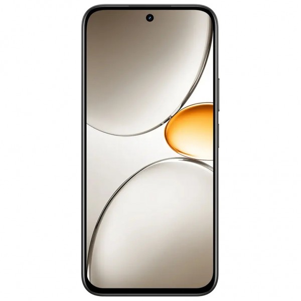 Мобільний телефон realme C85 8/256GB Swan Black