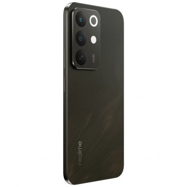 Мобільний телефон realme C85 8/256GB Swan Black