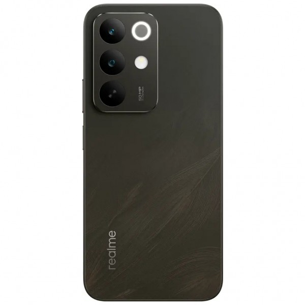 Мобільний телефон realme C85 8/256GB Swan Black