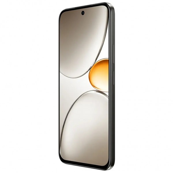 Мобільний телефон realme C85 8/256GB Swan Black