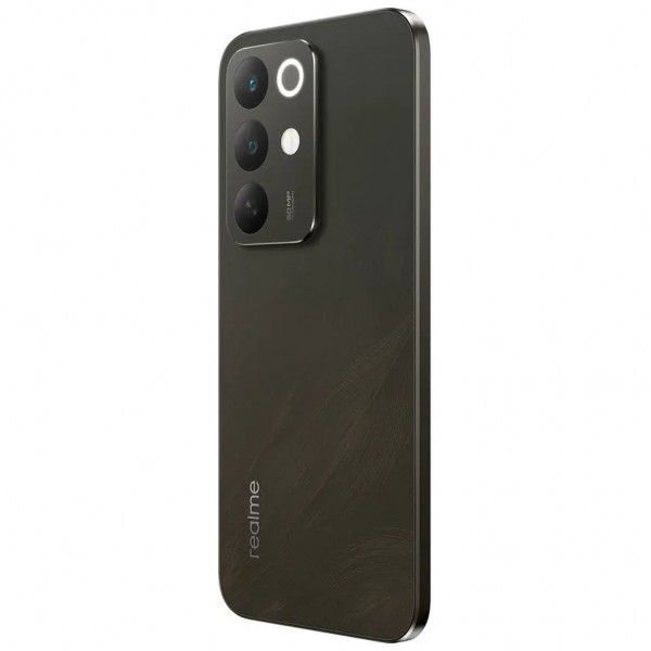 Мобільний телефон realme C85 8/256GB Swan Black
