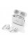 Навушники Vention Echo Lite E11 Plus White (NBVW0-Plus)
