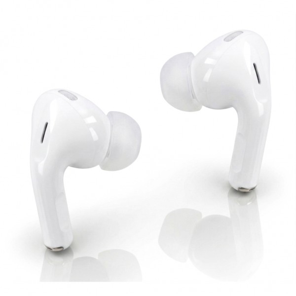 Навушники Vention Echo Lite E11 Plus White (NBVW0-Plus)