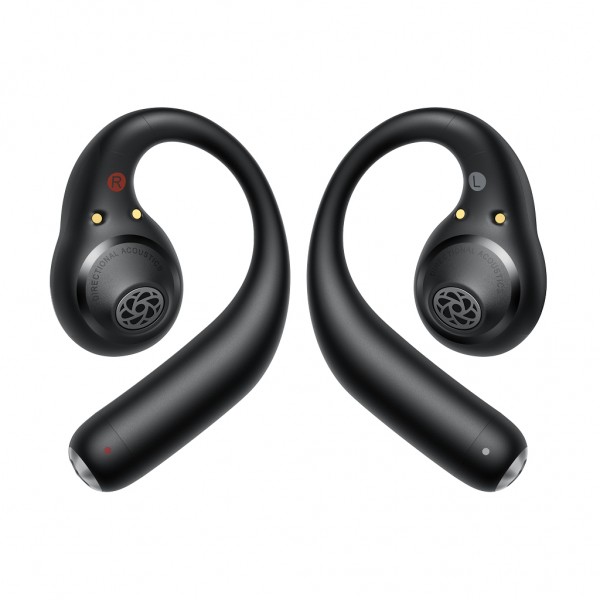 Навушники Anker SoundCore AeroFit Pro Black (A3871G11)