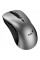 Мишка Genius Ergo 8100S AI Silent Wireless Grey (31030040404)