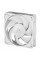 Кулер до корпусу Arctic P12 PRO PST WHITE (ACFAN00308A)