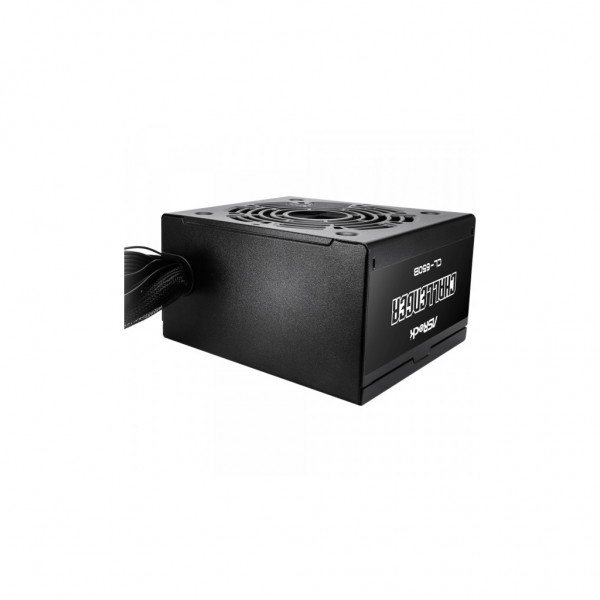Блок живлення ASRock 650W Challenger (CL-650B)