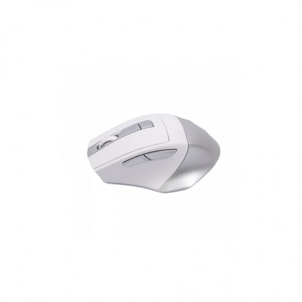 Мишка A4Tech FB35C Bluetooth Icy White (4711421961295)