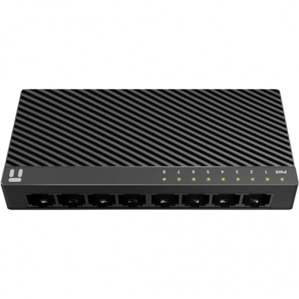 Комутатор мережевий Netis ST3108C