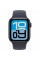 Смарт-годинник Apple Watch SE 3 GPS 40mm Midnight Aluminium Case with Midnight Sport Band - S/M (MEH94RK/A)