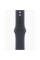 Смарт-годинник Apple Watch SE 3 GPS 40mm Midnight Aluminium Case with Midnight Sport Band - S/M (MEH94RK/A)