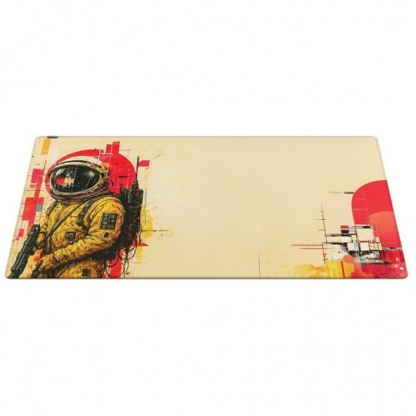 Килимок для мишки Hator Tonn EVO 3XL Astronaut (HTP050)