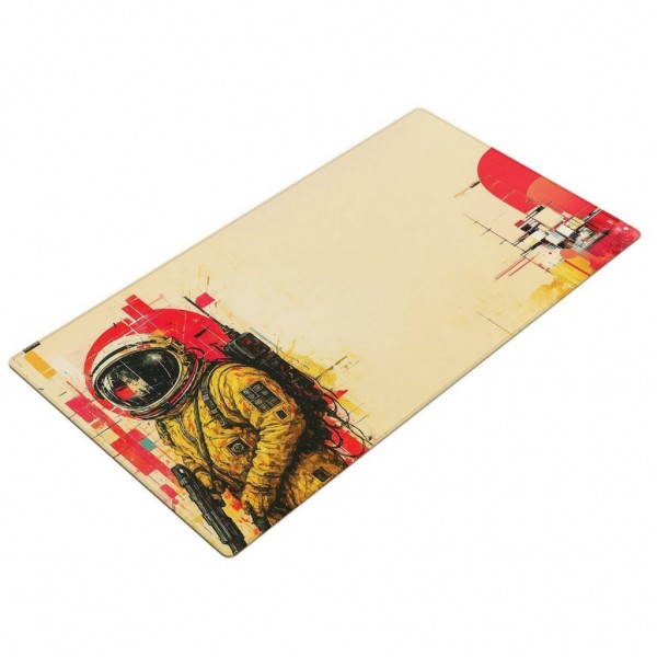 Килимок для мишки Hator Tonn EVO 3XL Astronaut (HTP050)